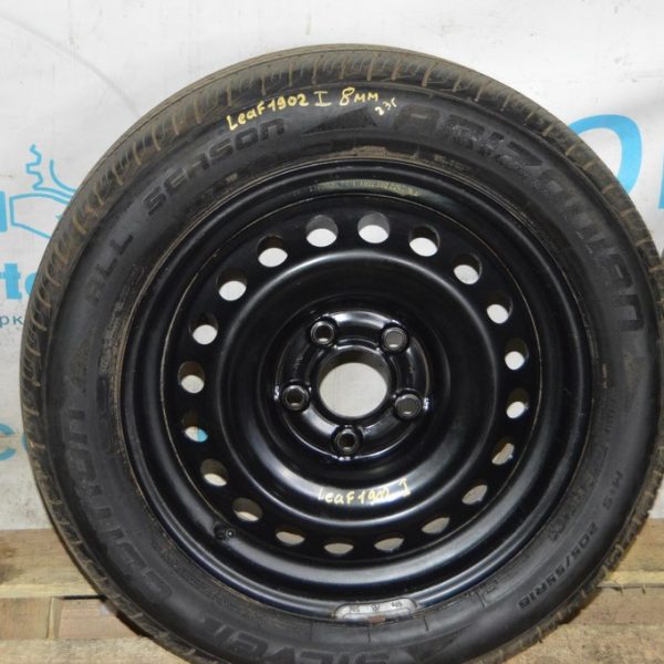 Диск колесный железный R16 X 6,5J Nissan Leaf 18-24 (02) 1 403003NF0E