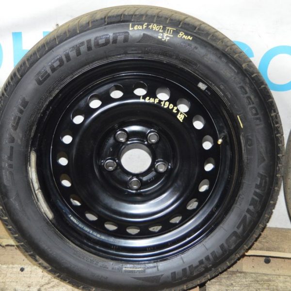 Диск колесный железный R16 X 6,5J Nissan Leaf 18-24 (02) 3 403003NF0E