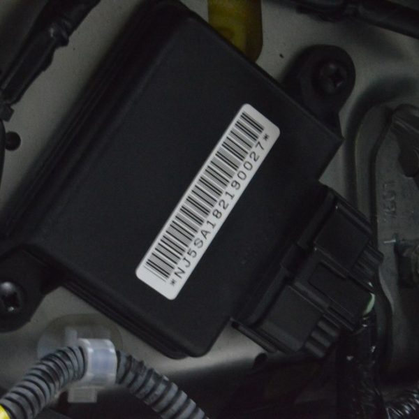 Датчик присутствия пассажира Nissan Leaf 18-19 (02) 98856-5SA0A