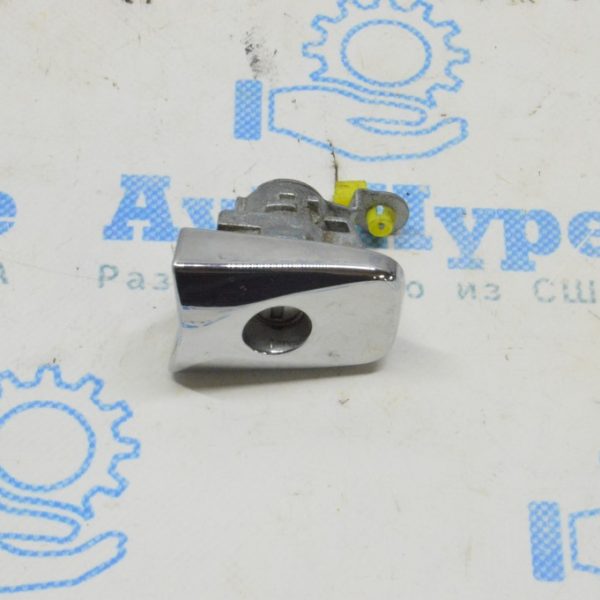 Личинка замка двери передней левой Nissan Leaf 18-25 H06019N01A