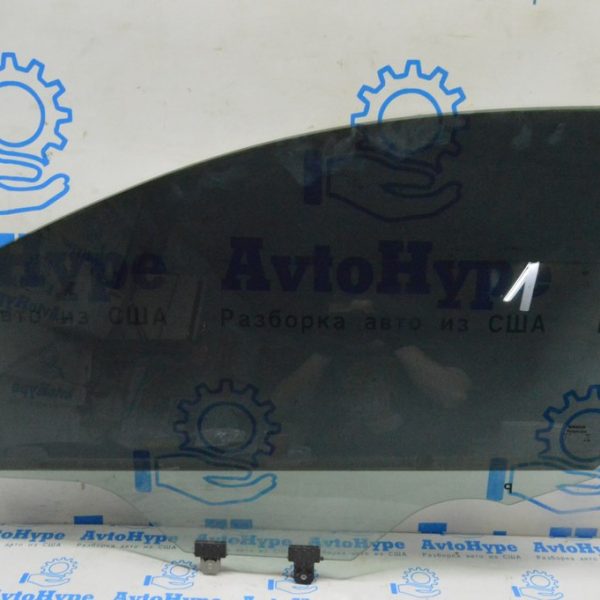 Стекло двери передней левой Nissan Leaf 18-24 803015SF0A