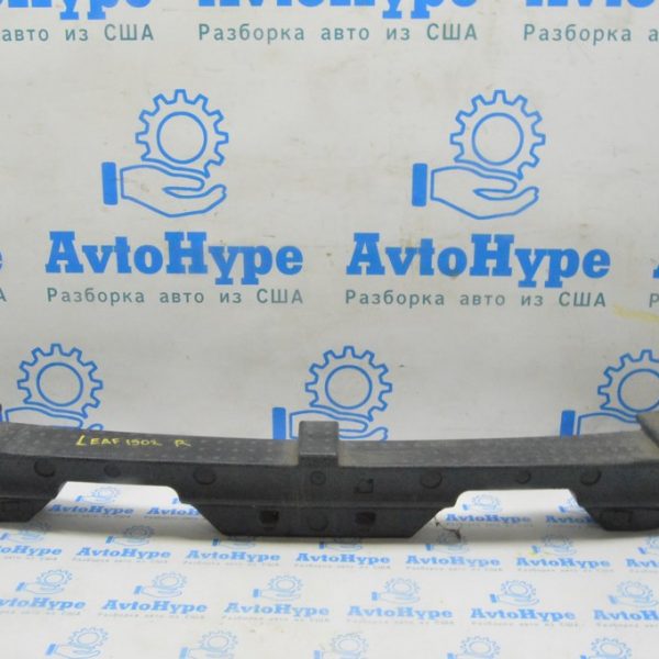 Абсорбер заднего бампера Nissan Leaf 18- (02) 85090-5SA0A