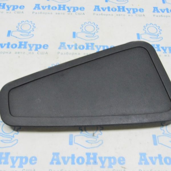 Заглушка покрытие пола Nissan Leaf 18- 742503NF0B