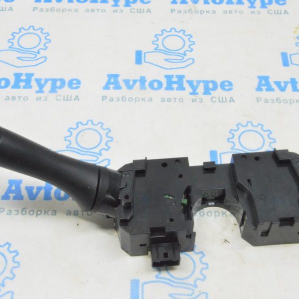 Подрулевые переключатели гитара в сборе Nissan Leaf 18-24 без птф (02) сломан правый переключ 25560-3KA8E