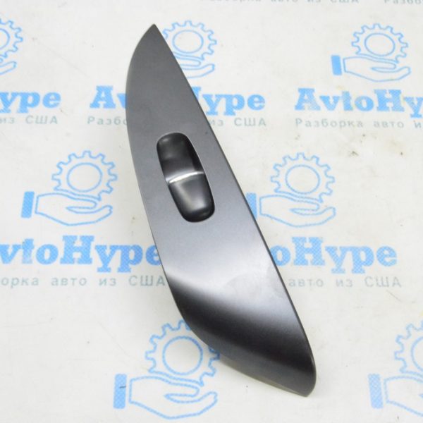 Управление стеклоподъемником задним правым Nissan Leaf 18- с хром 25411-1KL5A