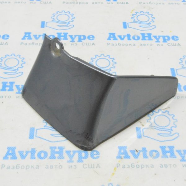 Брызговик задний правый Nissan Leaf 18-25 (02) потерт 938205SA3A