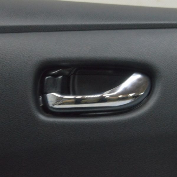 Ручка двери внутренняя задняя левая Nissan Leaf 18- 80671-3NF1A