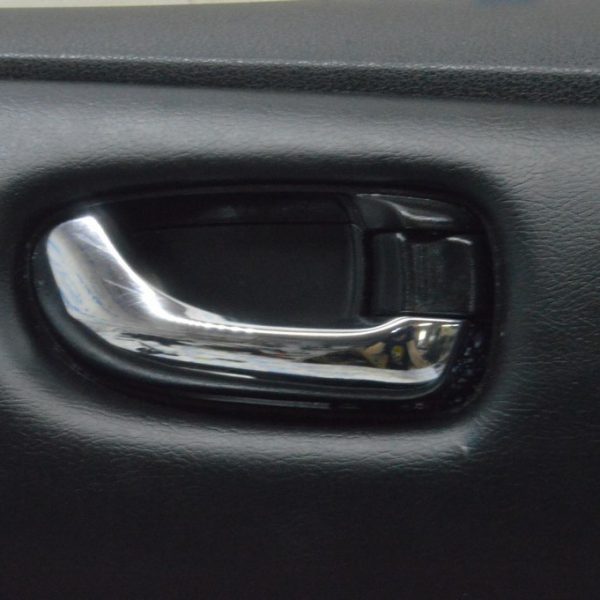 Ручка двери внутренняя передняя правая Nissan Leaf 18- 80670-3NF1A