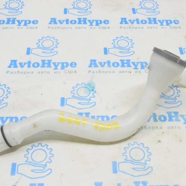 Горловина бачка омывателя Nissan Leaf 18-19 с крышкой 289155SK0A