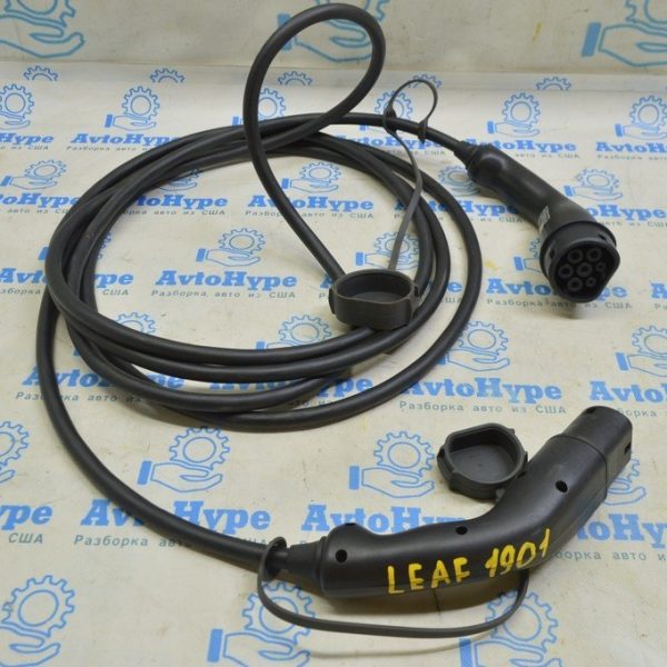 Зарядный кабель 32а Nissan Leaf 18-21 (01) 296M4 5SH1A