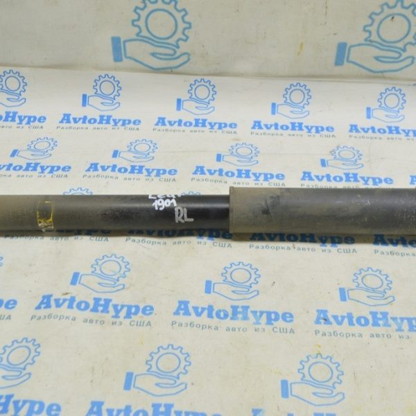 Амортизатор задний левый Nissan Leaf 18- под 40 kWh E6210-5SA1A