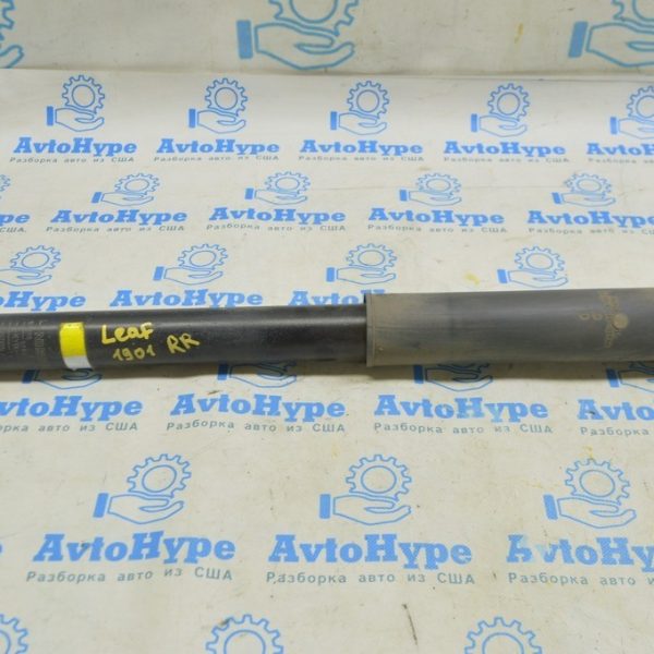 Амортизатор задний правый Nissan Leaf 18- под 40 kWh E6210-5SA1A