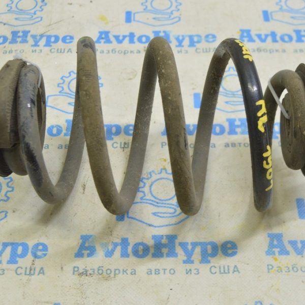 Пружина задняя левая Nissan Leaf 18- под 40 kWh 55020-5SA0A