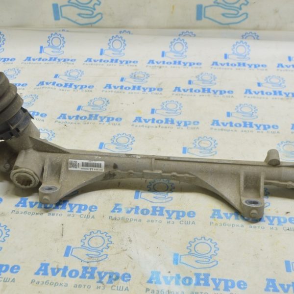 Рейка рулевая Nissan Leaf 18- под R16 (01) 48001-5SA1A
