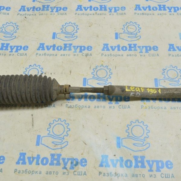 Рулевая тяга с наконечником правая Nissan Leaf 18- 48521-3SG1A