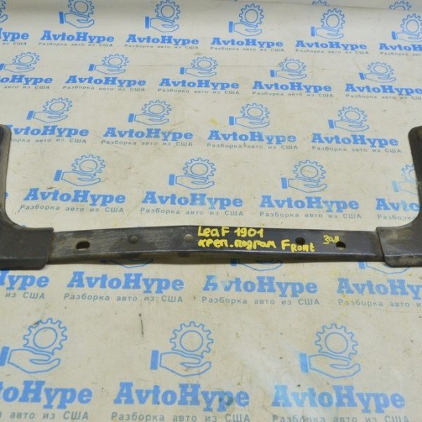 Распорка переднего подрамника Nissan Leaf 18- 544C4-5SA0A