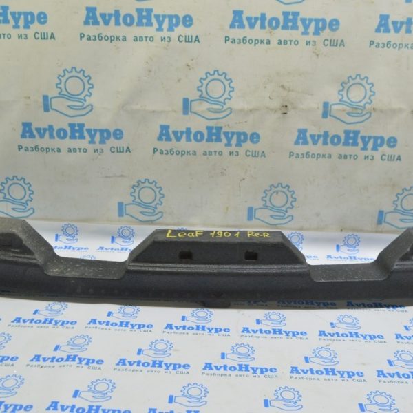 Абсорбер заднего бампера Nissan Leaf 18- (01) 85090-5SA0A