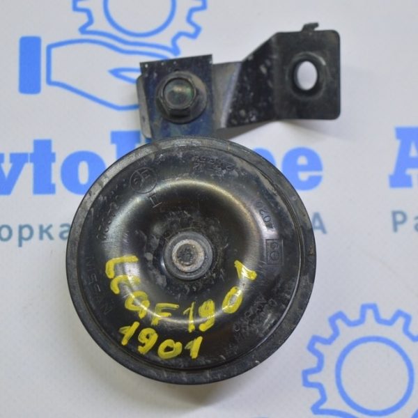 Сигнал high Nissan Leaf 18-20 с кронштейном 25605-3NF0A