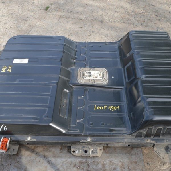Аккумуляторная батарея ВВБ в сборе Nissan Leaf 18-22 40 kWh без чеки 18к 93% (01) 39ткм 295B0-5SA8A