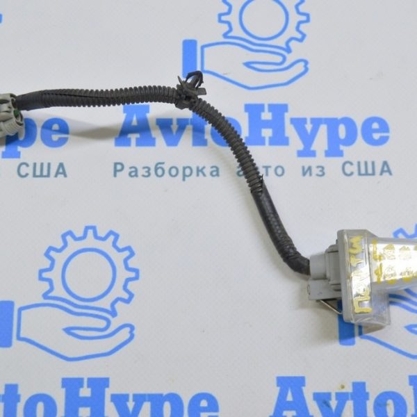 Подсветка порта зарядки Nissan Leaf 18- 26680-3NK0B