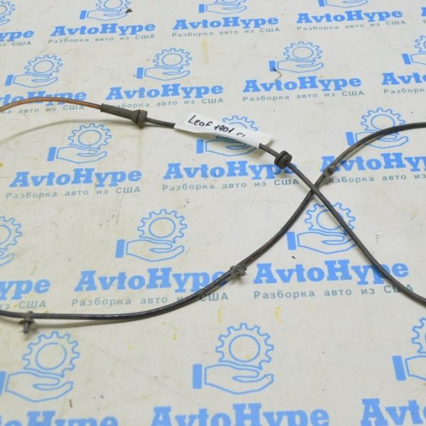 Датчик ABS передний левый Nissan Leaf 18-22 47910-3NA2A