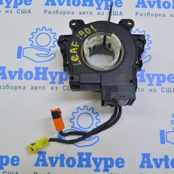 Шлейф руля Nissan Leaf 18-22 25554-3JA1A