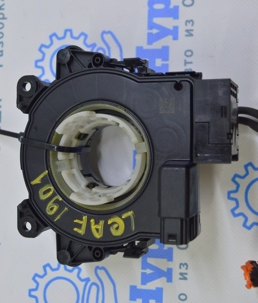 Датчик угла поворота руля Nissan Leaf 18- 47945-5MA1A