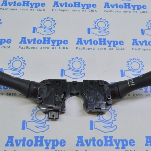 Подрулевые переключатели гитара в сборе Nissan Leaf 18- под птф 25560-3KA1B