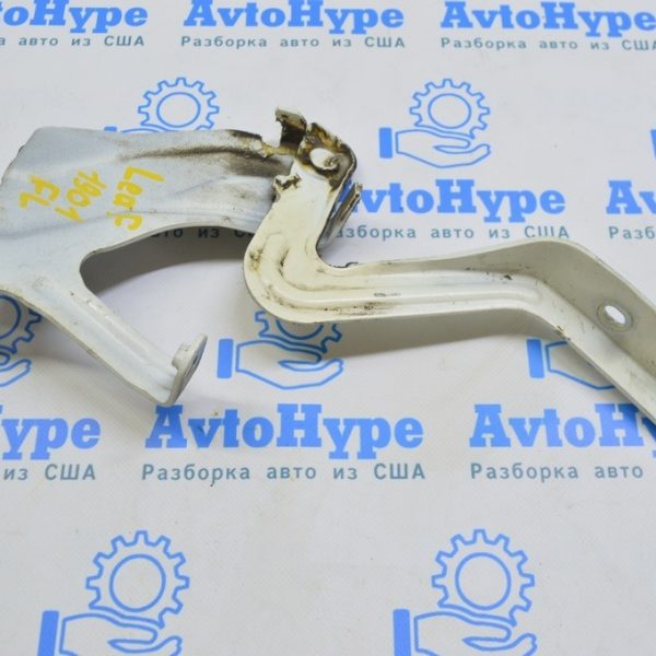 Петля капота левая Nissan Leaf 18- 65401-5SK0B