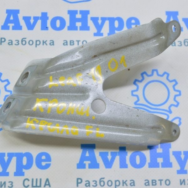 Кронштейн крыла передний левый Nissan Leaf 18- (01)