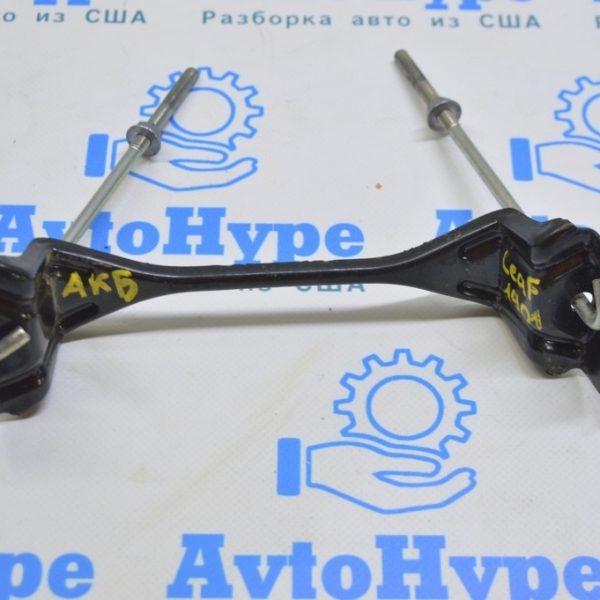 Крепление АКБ Nissan Leaf 18- 24420-3NF0A