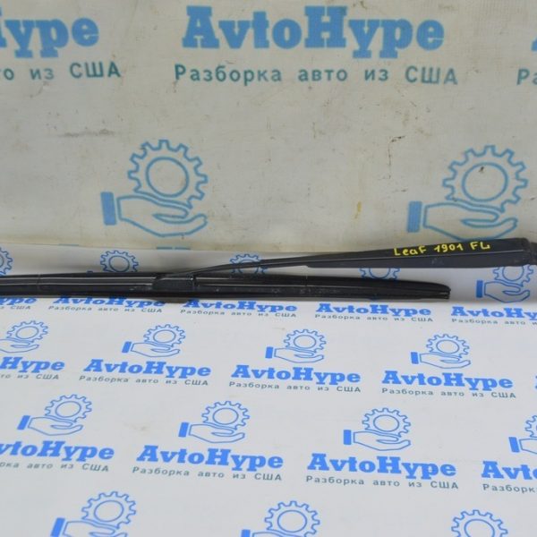 Поводок дворника левый Nissan Leaf 18- 28881-3NF0A