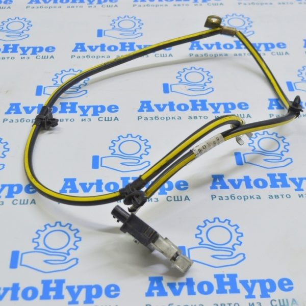 Клемма минус Nissan Leaf 18- 24080-5SA0A