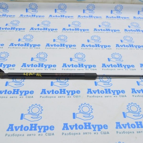 Амортизатор двери багажника левый Nissan Leaf 18-22 90451-5SA2A