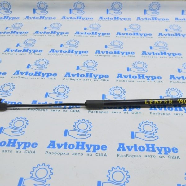 Амортизатор двери багажника правый Nissan Leaf 18-22 90450-5SA2A