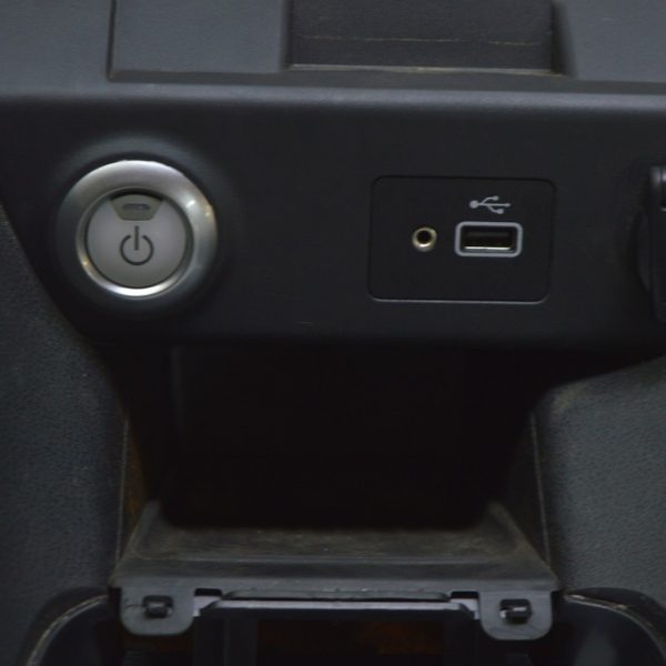 Кнопка Start-Stop Nissan Leaf 18- 25150-5SA0A