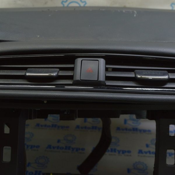 Кнопка аварийки Nissan Leaf 18- 25290-5SA1A