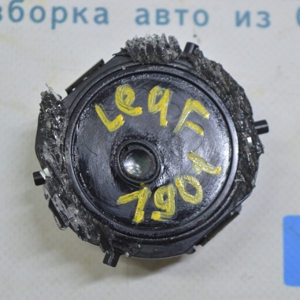 Датчик дождя 6PW 011 465-006PW Nissan Leaf 18-22 (01) 28536 3NF7A