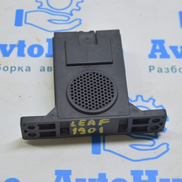 Динамик торпеды Nissan Leaf 18- 284P3 5SK0A