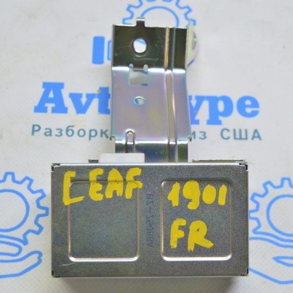 NISSAN LEAF ZE1 Fuse Box Control Unit ECU Nissan Leaf 18-22 (01) 285N65SK0A