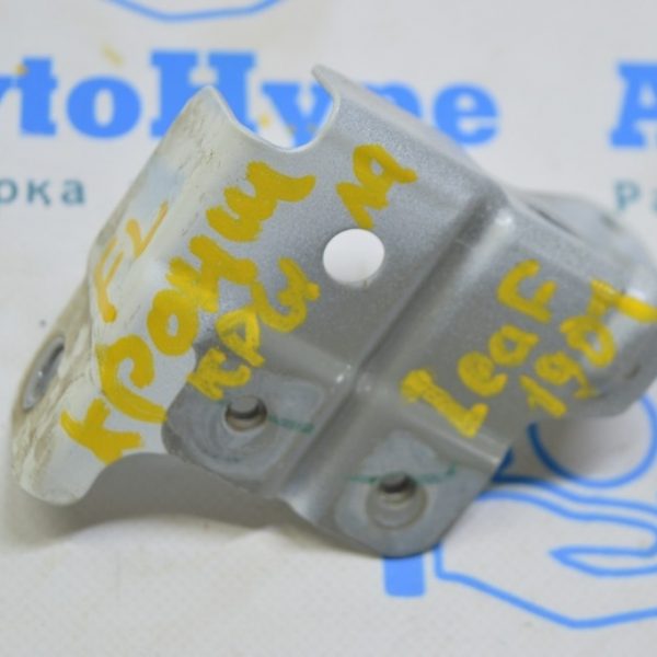 Кронштейн крыла передний левый Nissan Leaf 18- 63161-5SK0A