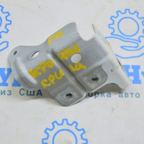 Кронштейн крыла передний правый Nissan Leaf 18- 63160-5SK0A