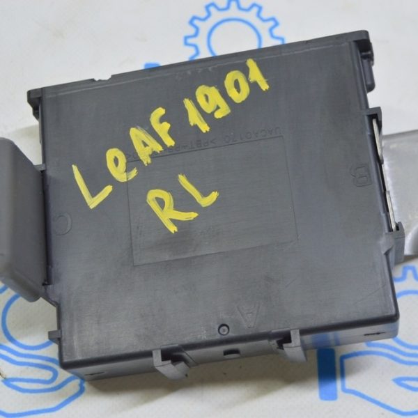 Capacitor module Nissan Leaf 18-22 (01) 47880 5SA0A