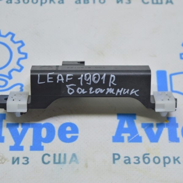 Антенна KEYLESS Nissan Leaf 18- (01) 285E5-C997A