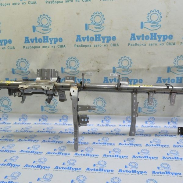 Труба подторпедная усиление Nissan Leaf 18-19 67870-5SA0A