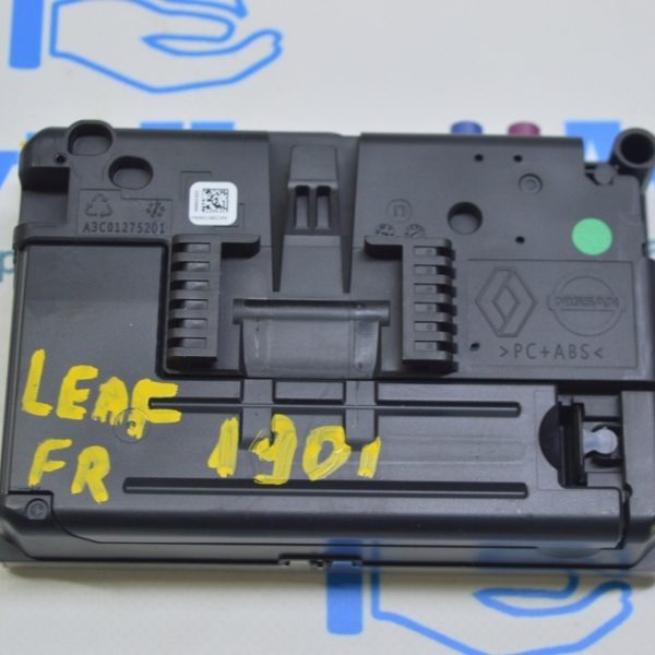 Central Locking Control Unit Nissan Leaf 18-22 (01) 282755SN0H