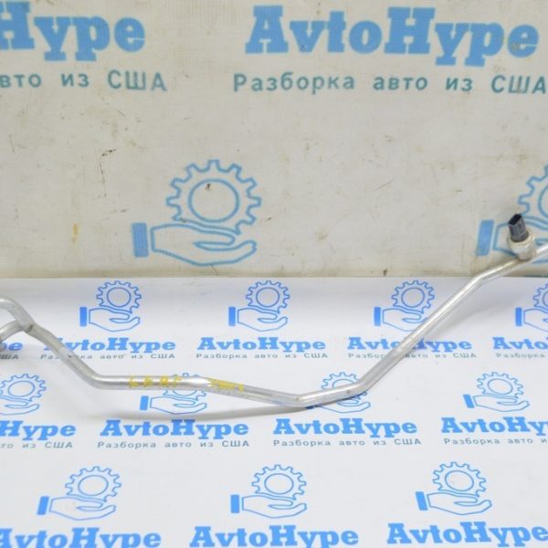 Трубка кондиционера Nissan Leaf 18-21 (01) 924483NL1B