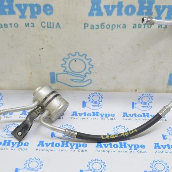 Трубка кондиционера Nissan Leaf 18-21 (01) 924905SH0B