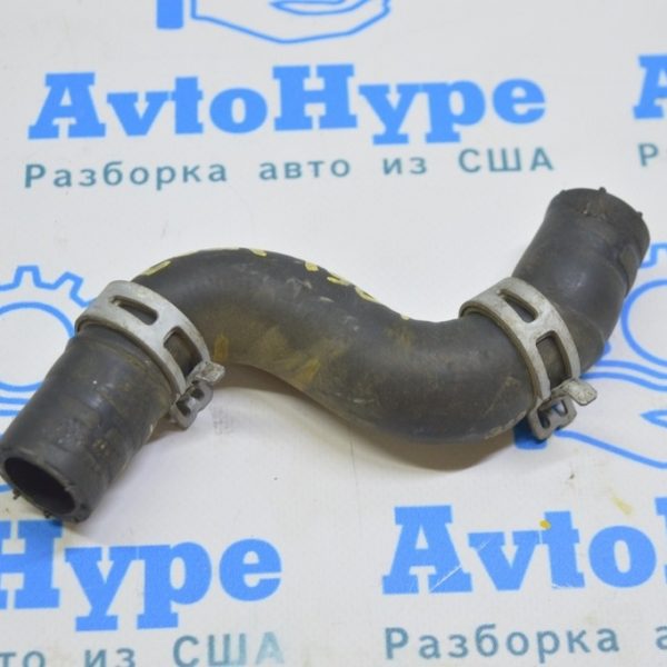 Патрубок охлаждения инвертер-мотор Nissan Leaf 18-22