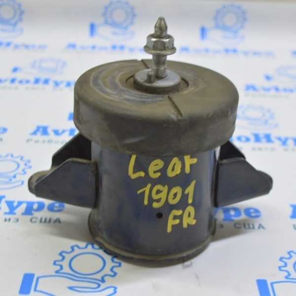 Подушка двигателя правая Nissan Leaf 18- 11210-3NF0A